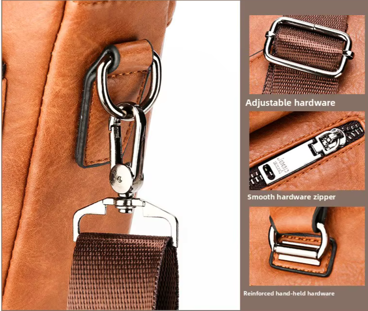 Sac Ordinateur Premium