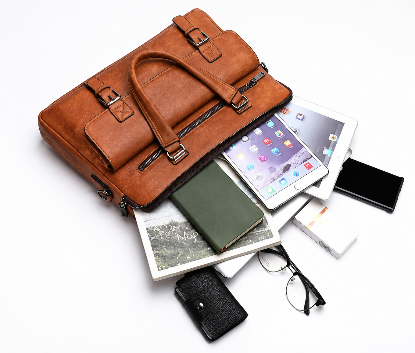 Sac Ordinateur Premium