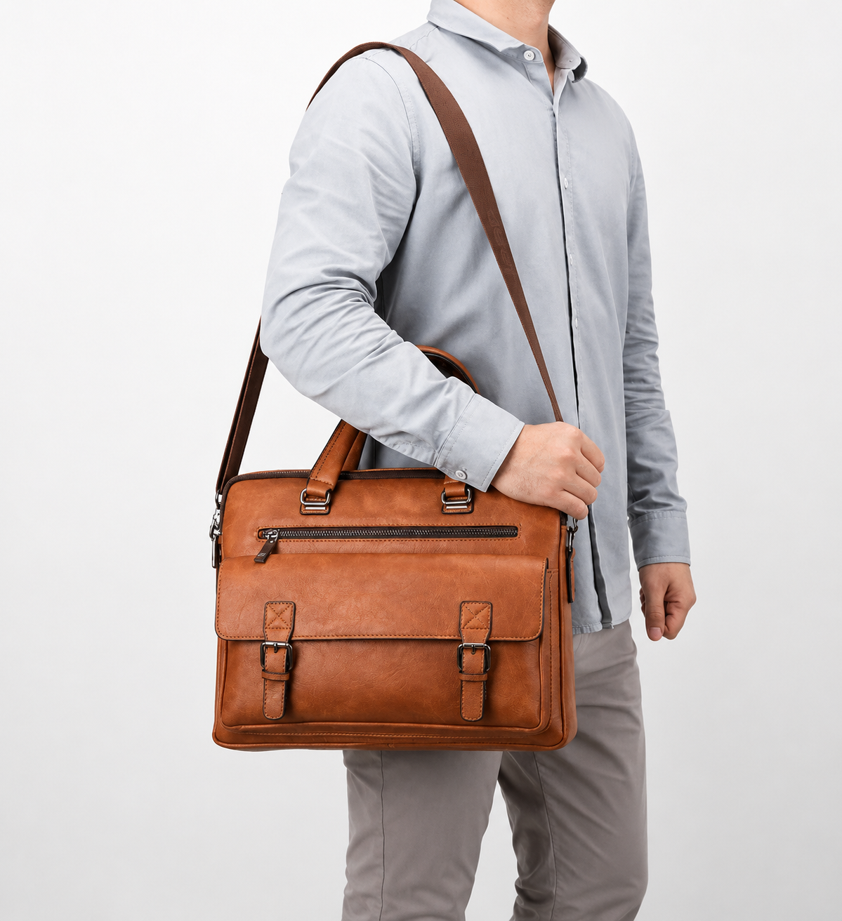 Sac Ordinateur Premium