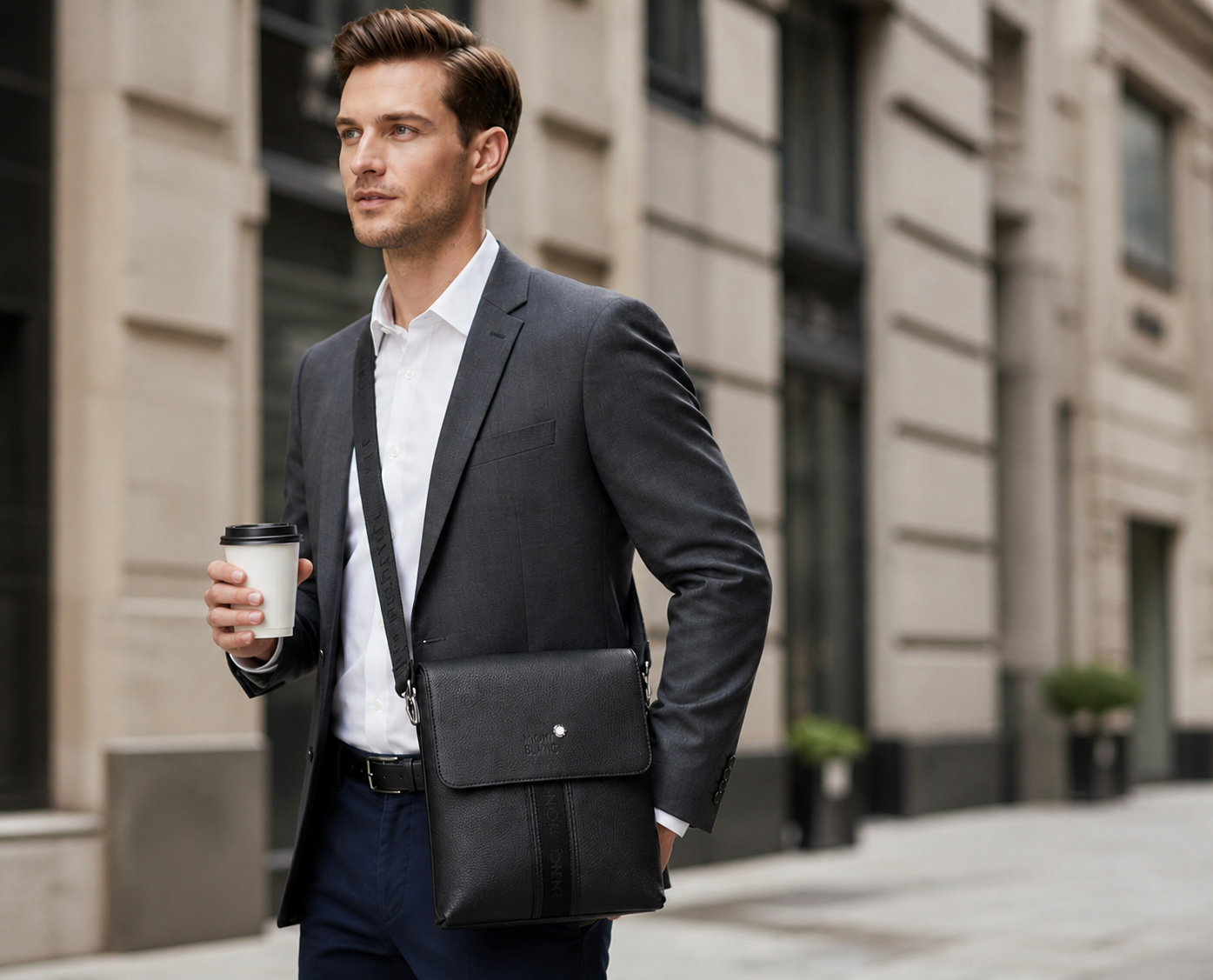 Mini Sac Élégance – Compact & Stylé
