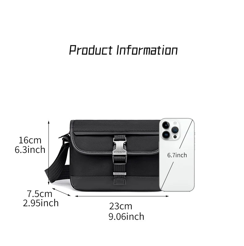 Sac Premium – Élégance & Sécurité Quotidienne