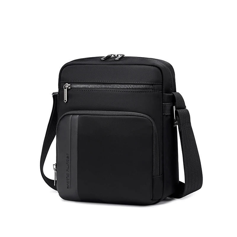 Sac Bandoulière – Élégance Compacte & Organisation Intelligente