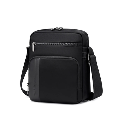 Sac Bandoulière – Élégance Compacte & Organisation Intelligente