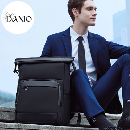 Sac à dos business avec compartiment laptop