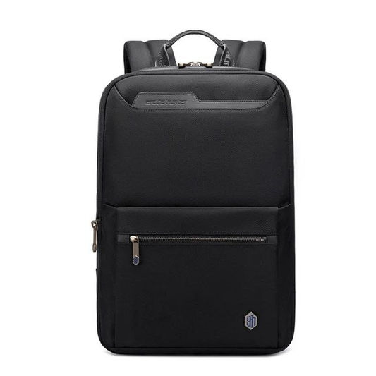 Business Backpack Extensible Noir