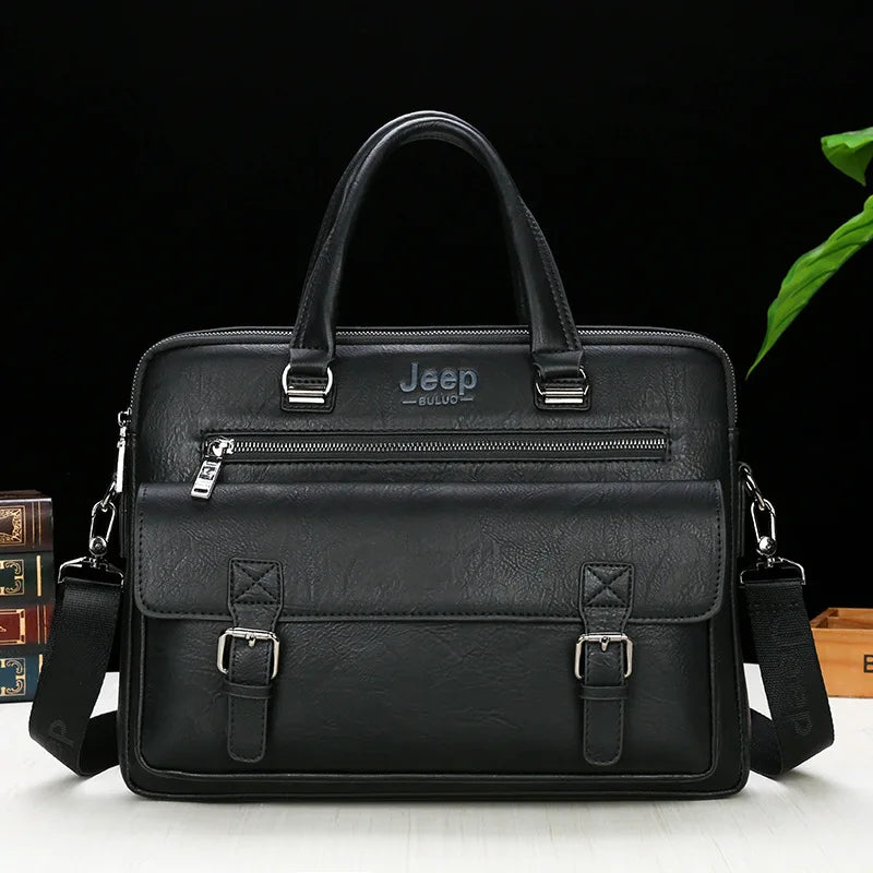 Sac Ordinateur Premium