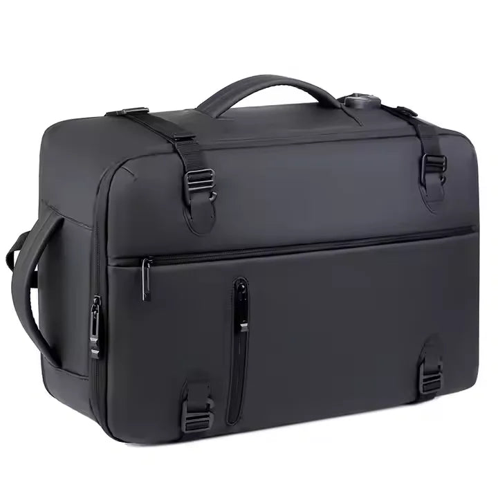SAC À DOS BUSINESS & VOYAGE – GRANDE CAPACITÉ, MULTIFONCTION & ÉLÉGANT