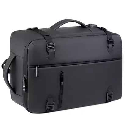 SAC À DOS BUSINESS & VOYAGE – GRANDE CAPACITÉ, MULTIFONCTION & ÉLÉGANT