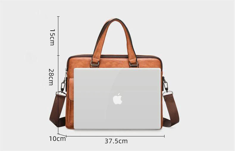 Sac Ordinateur Premium