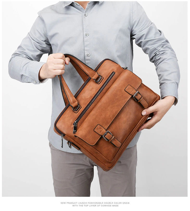 Sac Ordinateur Premium