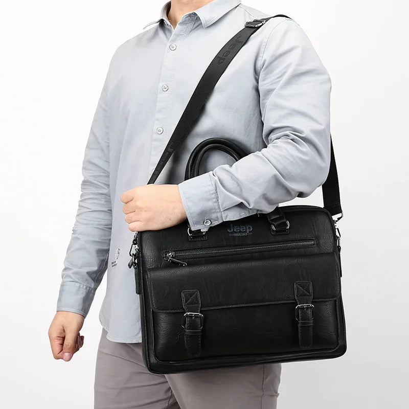 Sac Ordinateur Premium