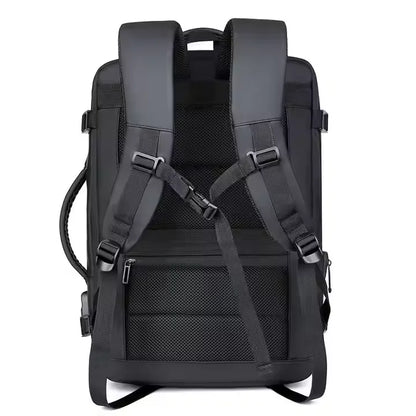 SAC À DOS BUSINESS & VOYAGE – GRANDE CAPACITÉ, MULTIFONCTION & ÉLÉGANT