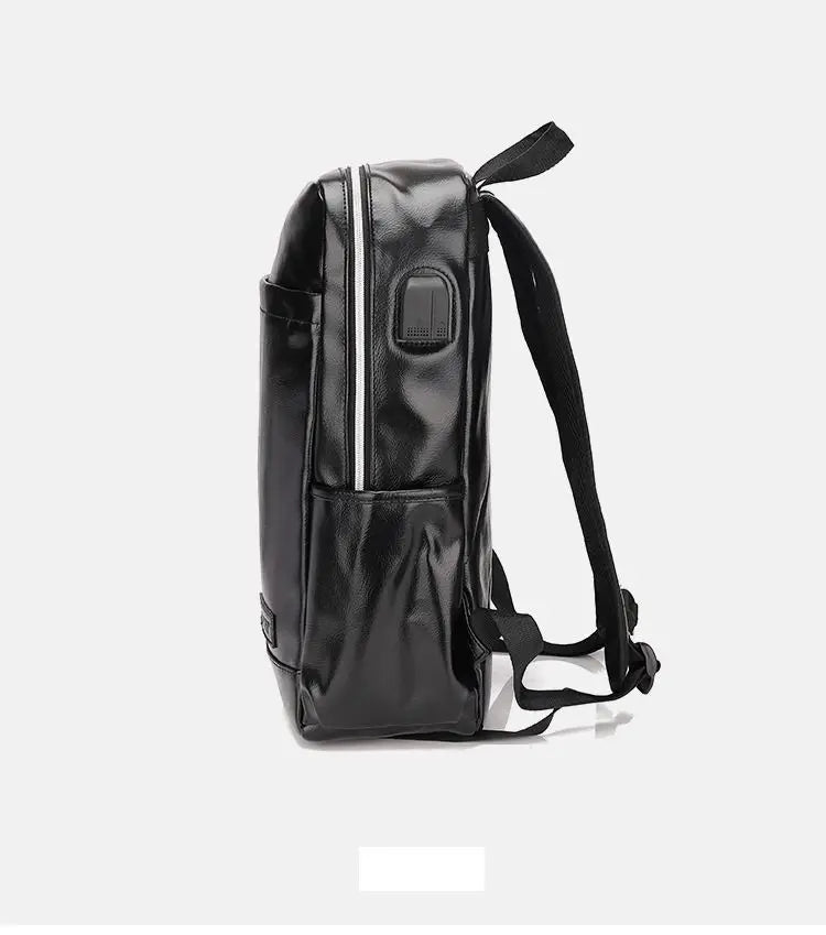 SAC À DOS BUSINESS – ÉLÉGANT, SÉCURISÉ & CONNECTÉ