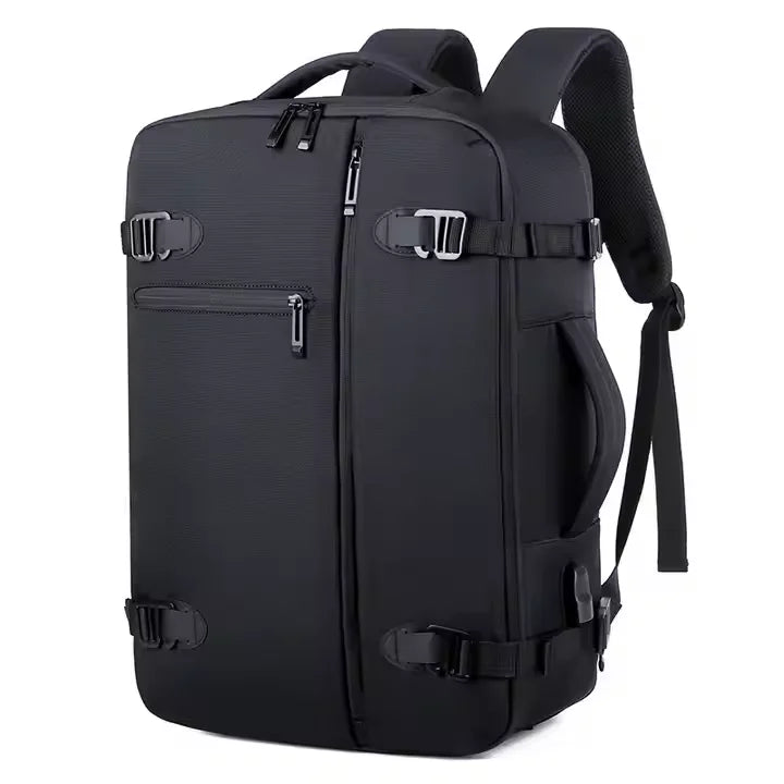 SAC À DOS BUSINESS & VOYAGE – GRANDE CAPACITÉ, MULTIFONCTION & ÉLÉGANT