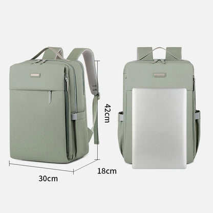 SAC À DOS BUSINESS & VOYAGE – GRANDE CAPACITÉ, PRATIQUE & ÉLÉGANT