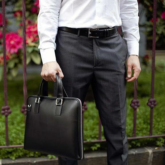 Sac Business Premium – Élégance Professionnelle