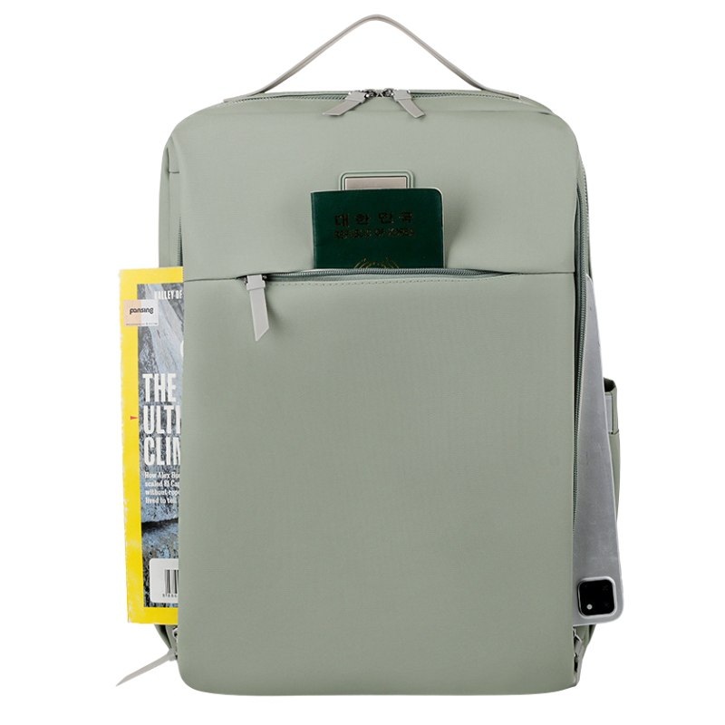 SAC À DOS BUSINESS & VOYAGE – GRANDE CAPACITÉ, PRATIQUE & ÉLÉGANT