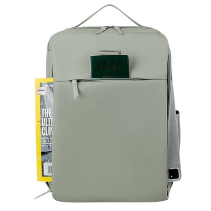 SAC À DOS BUSINESS & VOYAGE – GRANDE CAPACITÉ, PRATIQUE & ÉLÉGANT