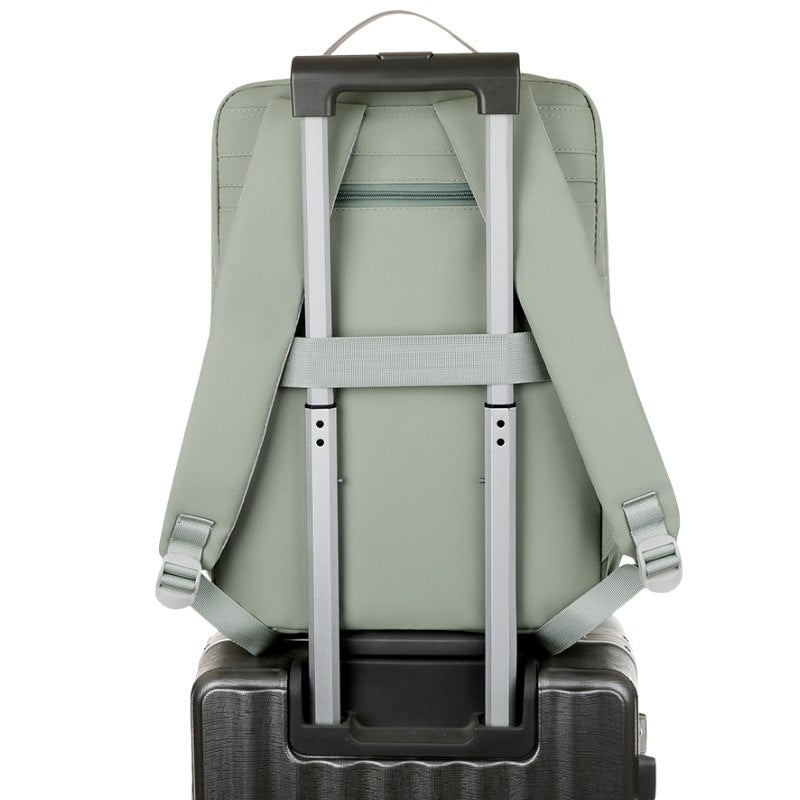 SAC À DOS BUSINESS & VOYAGE – GRANDE CAPACITÉ, PRATIQUE & ÉLÉGANT