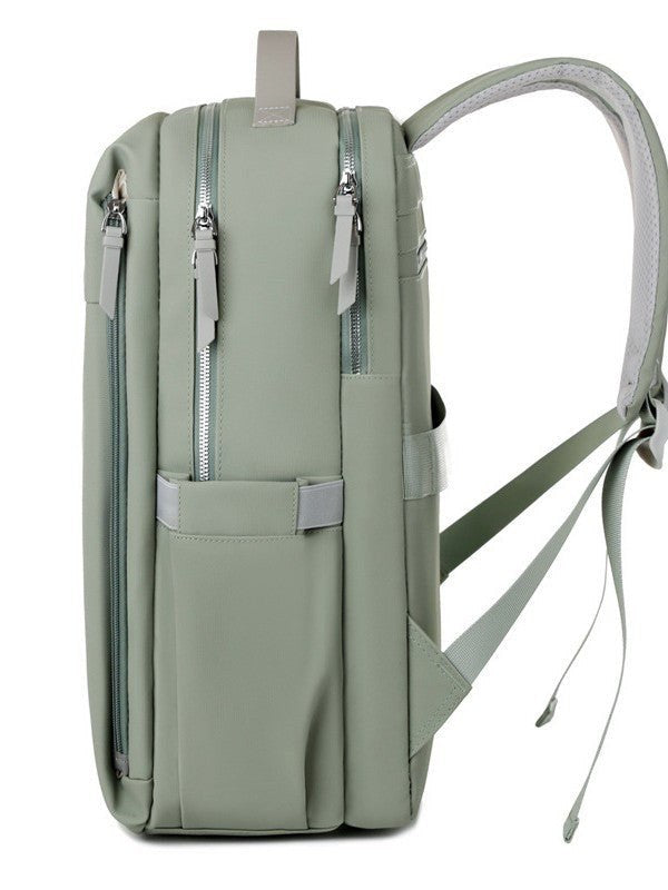 SAC À DOS BUSINESS & VOYAGE – GRANDE CAPACITÉ, PRATIQUE & ÉLÉGANT