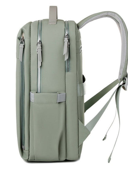 SAC À DOS BUSINESS & VOYAGE – GRANDE CAPACITÉ, PRATIQUE & ÉLÉGANT