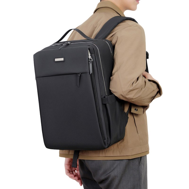 SAC À DOS BUSINESS & VOYAGE – GRANDE CAPACITÉ, PRATIQUE & ÉLÉGANT