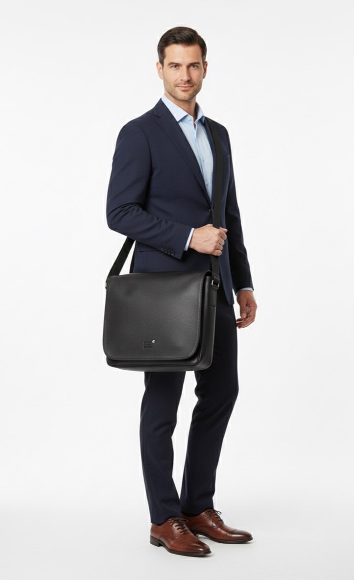 Sac Business Élégance – Style, Organisation & Prestige