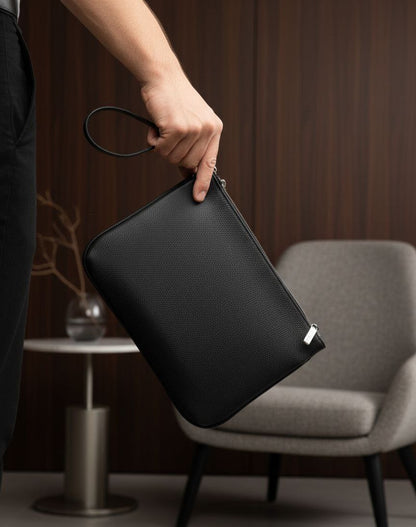 Pochette Business Premium Homme