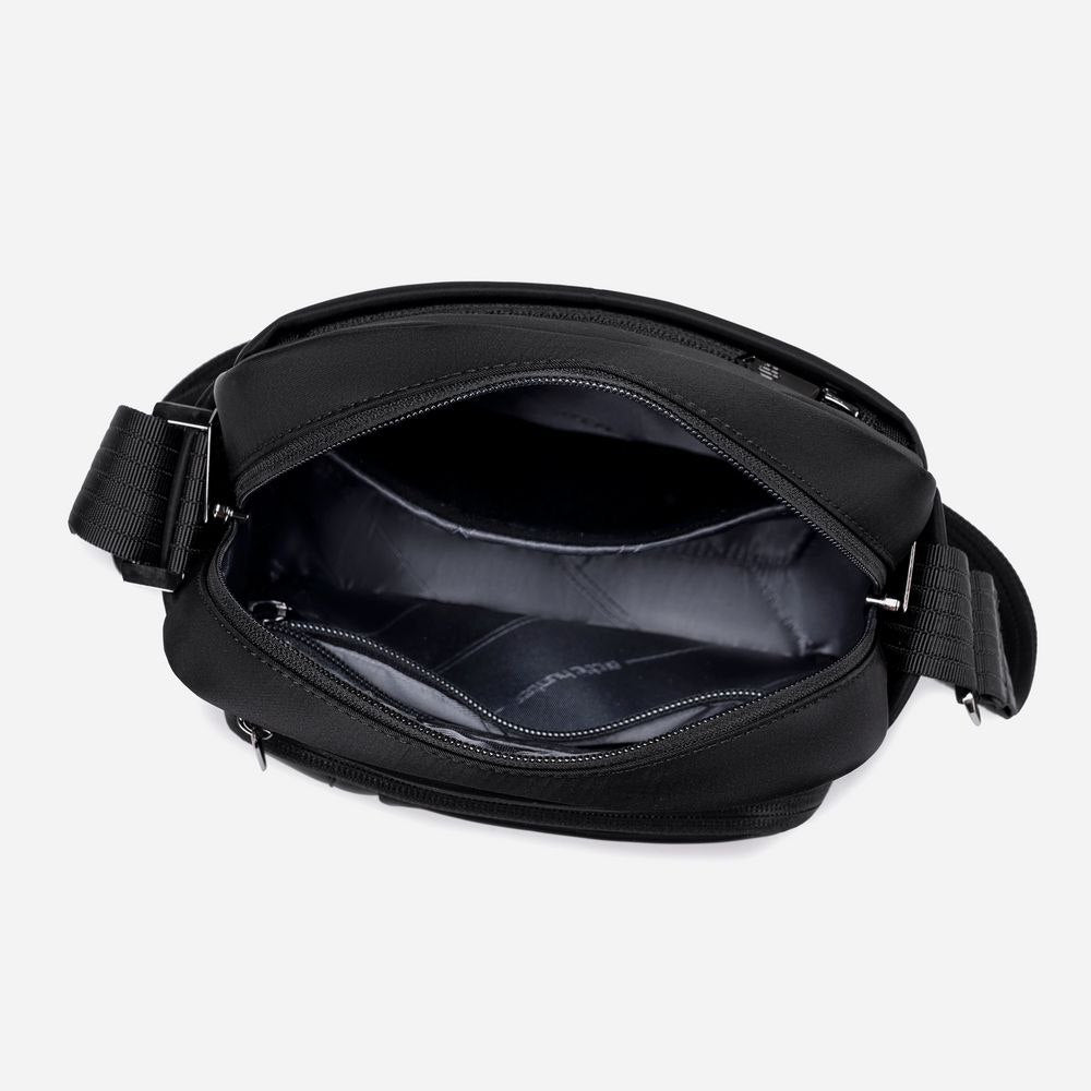 Sac Bandoulière – Élégance Compacte & Organisation Intelligente