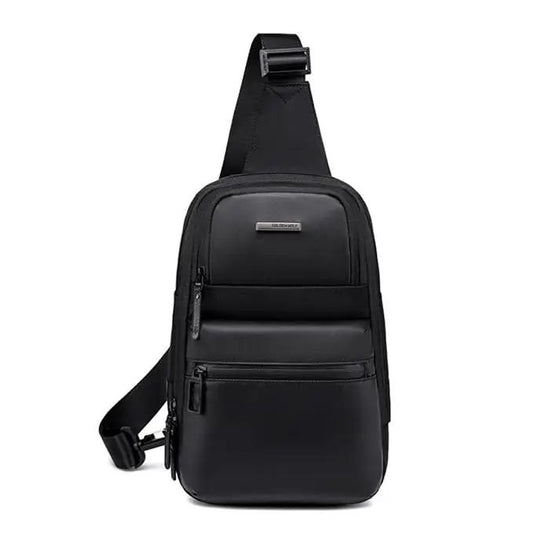 Sac Sling Premium – Sécurité, Style & Organisation en Mouvement