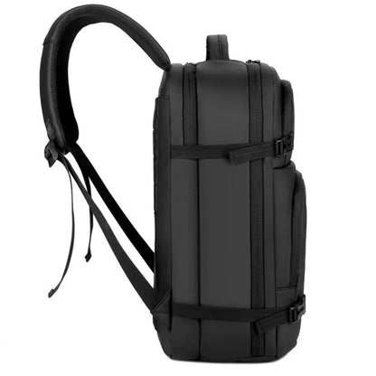 Sac à dos multifonction avec port USB – Grande capacité