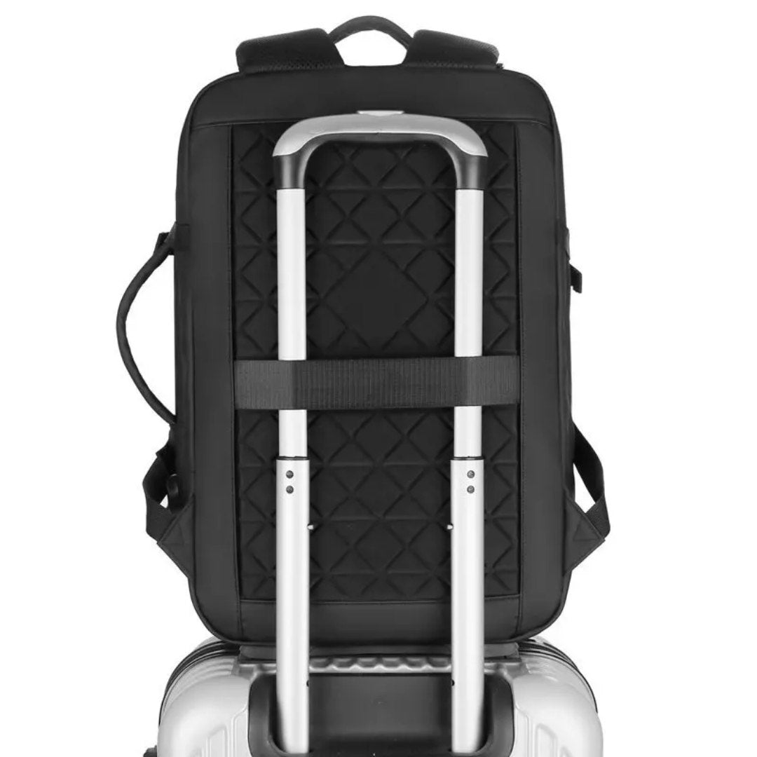 Sac à dos multifonction avec port USB – Grande capacité