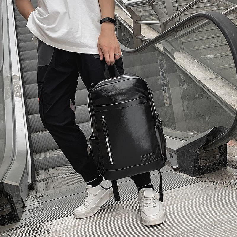 SAC À DOS BUSINESS – ÉLÉGANT, SÉCURISÉ & CONNECTÉ