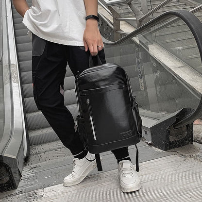 SAC À DOS BUSINESS – ÉLÉGANT, SÉCURISÉ & CONNECTÉ