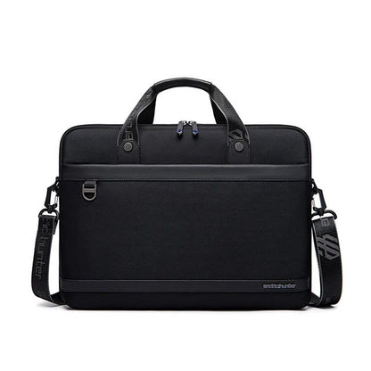 Sac Ordinateur Business Élégant – Ultra Slim, Résistant à l’Eau & Multifonction