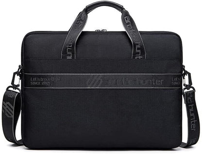 Sac Ordinateur Business Élégant – Ultra Slim, Résistant à l’Eau & Multifonction