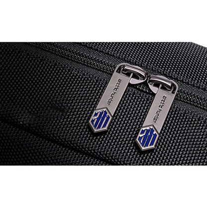Business Briefcase Noir