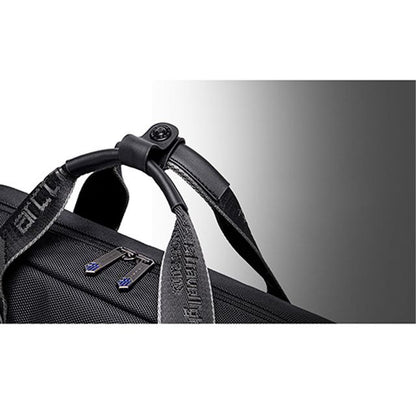 Business Briefcase Noir
