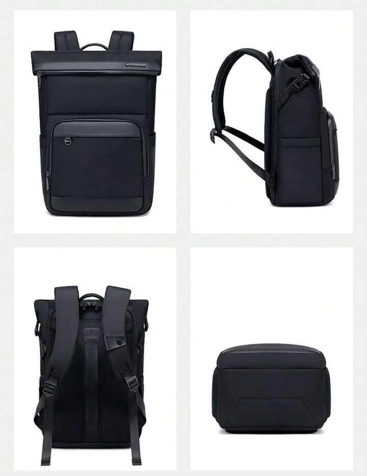 Sac à dos business avec compartiment laptop