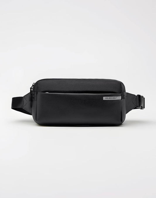 Sac Compact Urbain – Léger, Sécurisé & Toujours Prêt