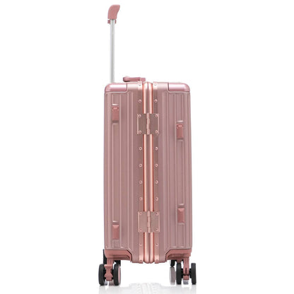 Valise Cabine Intelligente Premium – Sécurisée & Ultra Résistante