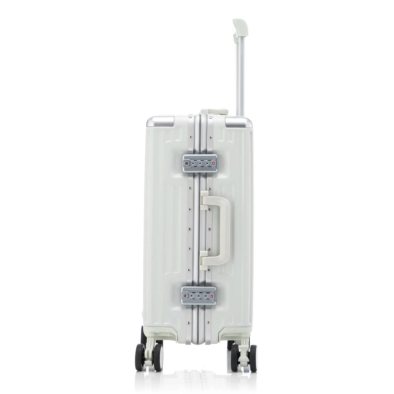 Valise Cabine Intelligente Premium – Sécurisée & Ultra Résistante