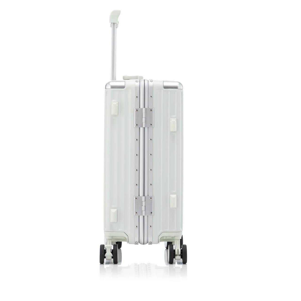 Valise Cabine Intelligente Premium – Sécurisée & Ultra Résistante