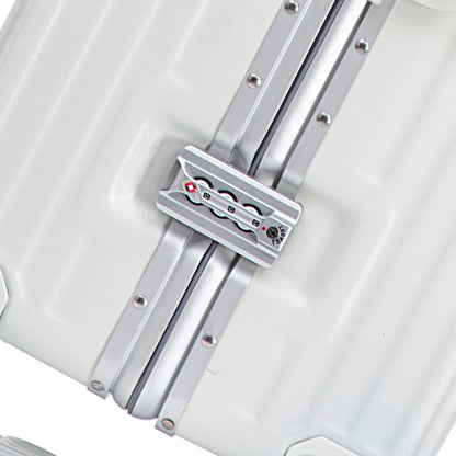 Valise Cabine Intelligente Premium – Sécurisée & Ultra Résistante