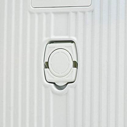 Valise Cabine Intelligente Premium – Sécurisée & Ultra Résistante