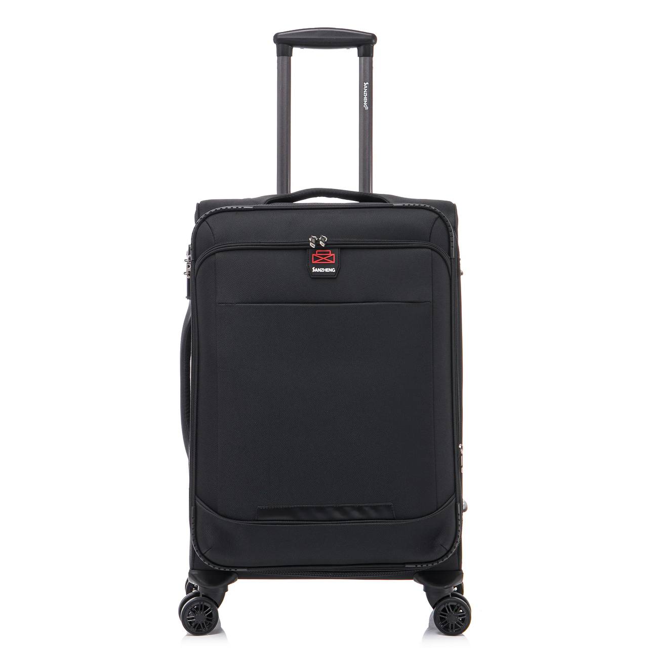 Valise Cabine 10KG – Pratique, Légère & Sécurisée