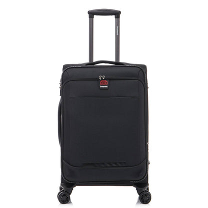 Valise Cabine 10KG – Pratique, Légère & Sécurisée