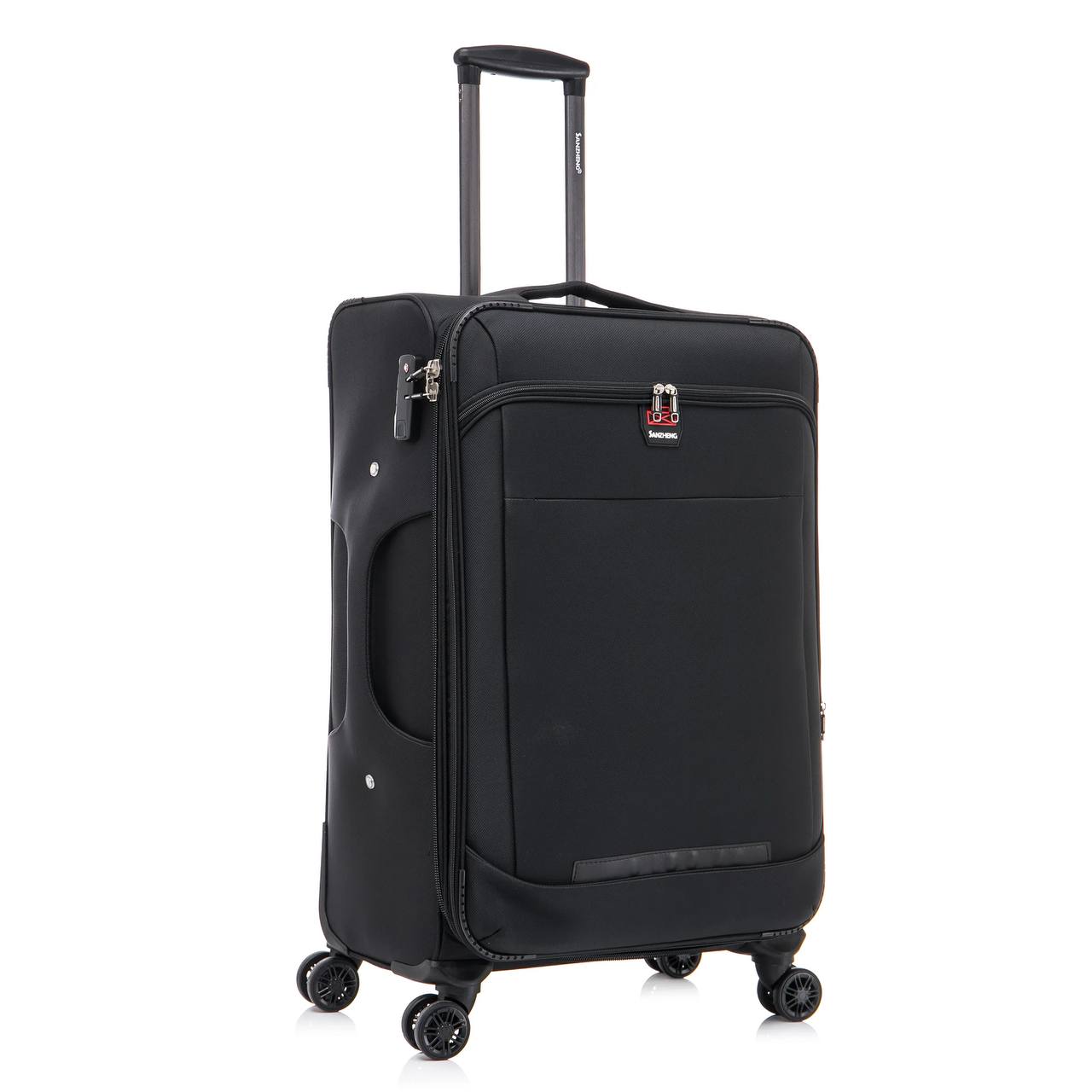 Valise Cabine 10KG – Pratique, Légère & Sécurisée