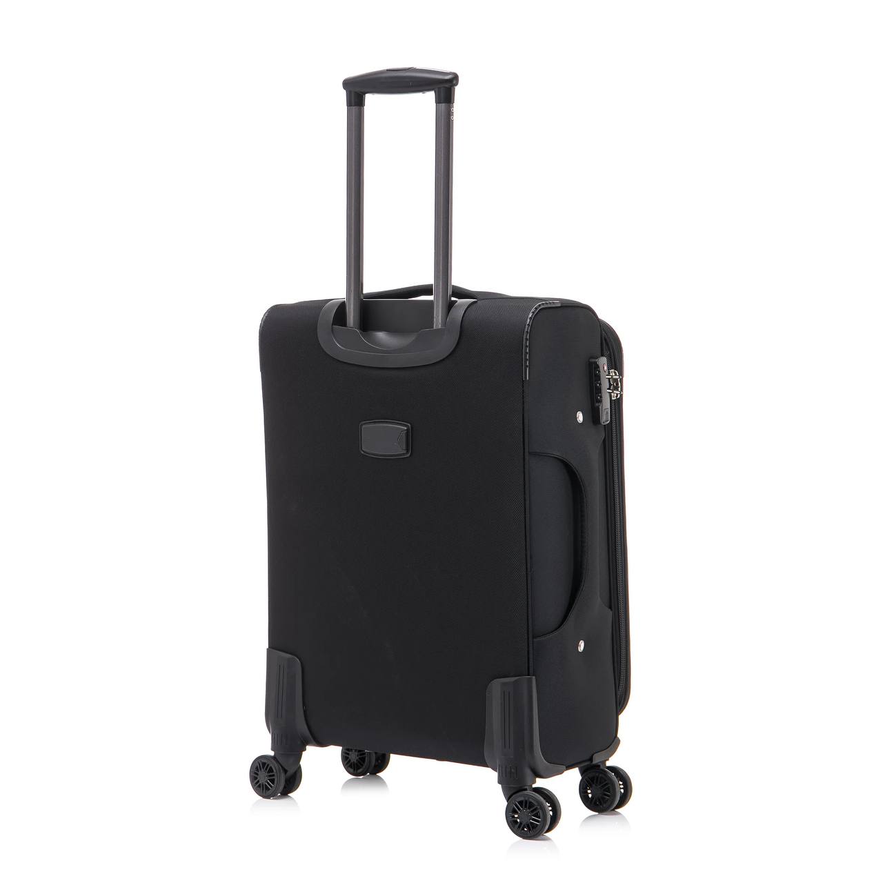 Valise Cabine 10KG – Pratique, Légère & Sécurisée