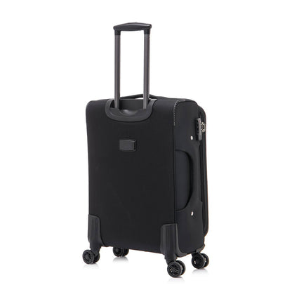 Valise Cabine 10KG – Pratique, Légère & Sécurisée